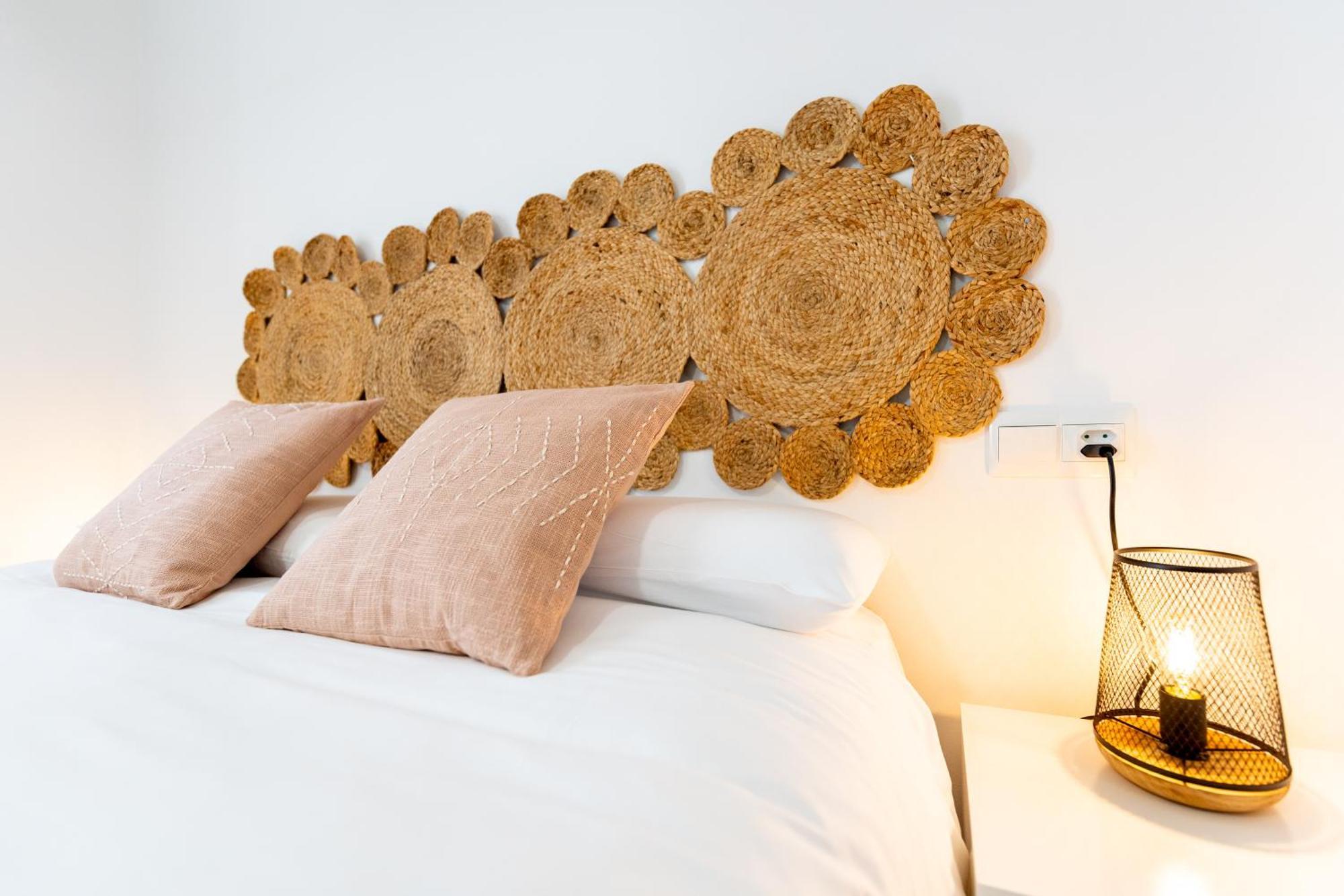 Wintowinrentals Huelin Con Terraza Chill Out Casa de Férias *
